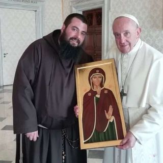 PAPA: Non sparlare degli altri