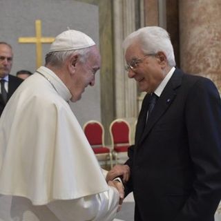 Mattarella il 16 dicembre in visita di congedo dal Papa