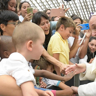 PAPA: Norme all’avanguardia per la protezione dei minori