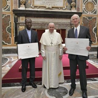 PAPA: Fede e ragione alla ricerca della verità