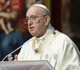 PAPA: La parola come riflesso del divino