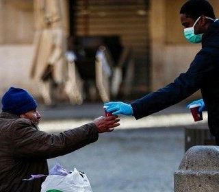 Nuovi poveri, 4 milioni  di italiani senza cibo in autunno