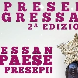 Gressan: Natale nel segno della cultura