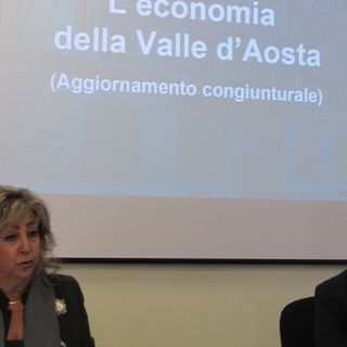 Angelica Pagliarulo e Roberto Cullino