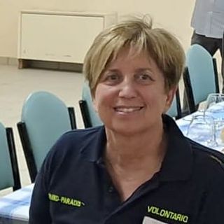 Paola Cantisano Longo