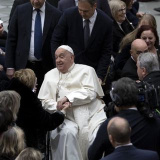 È morto Francesco. Ma il suo cuore resta nella Chiesa