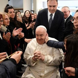 PAPA: perso l'entusiasmo in Italia a fare figli, invertire la tendenza della denatalità