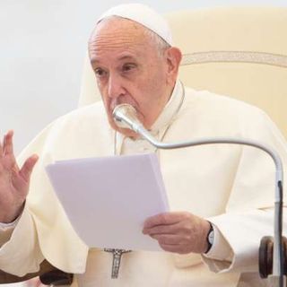 Papa Francesco