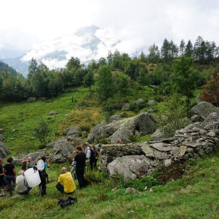 Foto repertorio