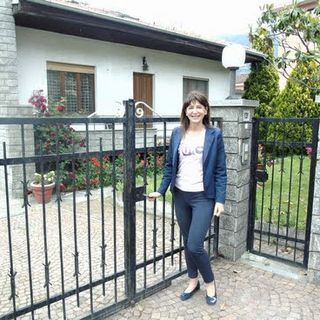 Patrizia Diemoz, Presidente Arer