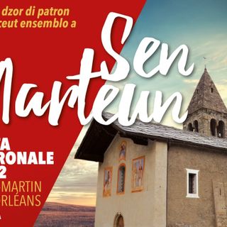 Aosta: Dal 5 novembre Festa Patronale di Saint-Martin-De-Corleans