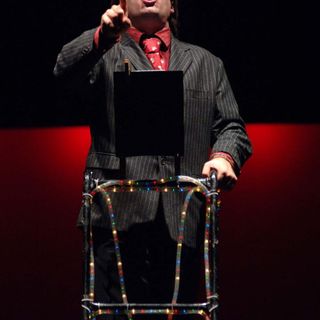 Cetto La Qualunque, uno dei personaggi 'cult' di Albanese