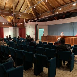 La riunione del Consiglio comunale di Pollein