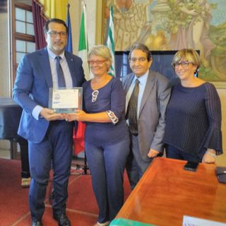 Ad Annamaria Furlan il Premio Capitello 2019 per la sua lunga attività sindacale e l’impegno dimostrato verso i più deboli
