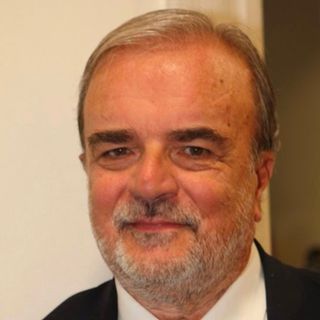 Ernesto Ramojno presidente L'Ancora Onlus CRT
