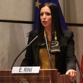 Emily Rini