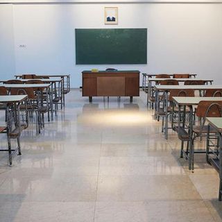 Iscrizioni alla prima classe della scuola primaria