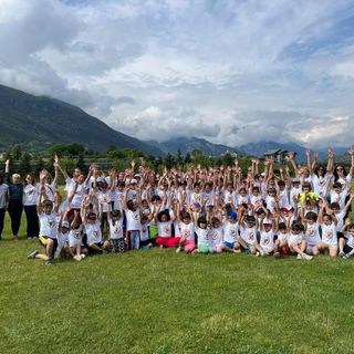 Successone della seconda edizione del progetto Bondzor