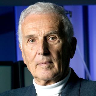Silvio Garattini
