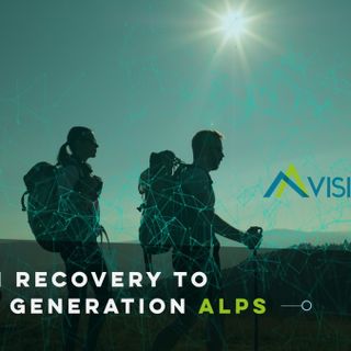 Farà tappa ad Aosta, il prossimo 10 novembre, VisionAlps