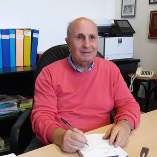 Raffaele Statti