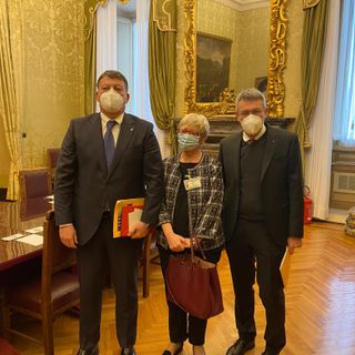 Dalla Cisl disponibilità ad offrire il nostro contributo in un rapporto concertativo per affrontare le emergenze del paese