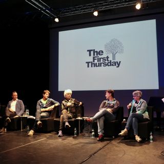 A The First Thursday l’economia circolare che muove il futuro