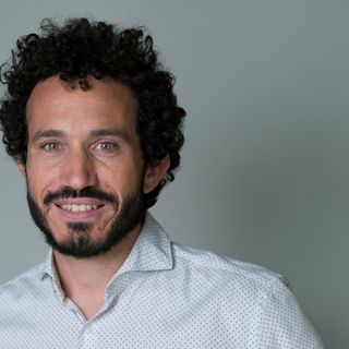Davide Trapani, Presidente di Edileco