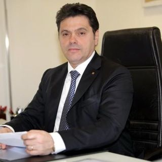 Alessandro Vandelli, amministratore delegato BPER