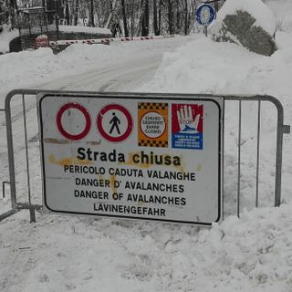 AMBIENTE: In Valle un anno di piogge eccezionali - IL VIDEO