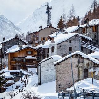 Una notte di San Silvestro diversa