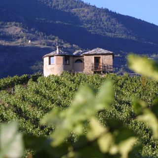 Evento conclusivo del progetto Interreg Alcotra  « Tour de la Route des vignobles alpins »