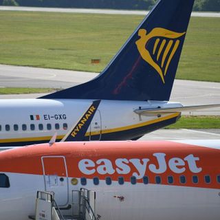 In prossimità delle festività pasquali i prezzi dei biglietti mettono il turbo