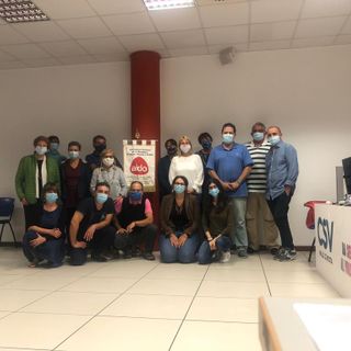 Paola Borgnino confermata alla guida dell’A.I.D.O.