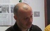 Claudio Albertinelli, segretario del Savt/Fp