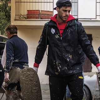 Rientrata dall'Emilia Romagna la Colonna mobile regionale