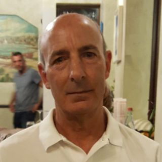 Giacomo Aloisi