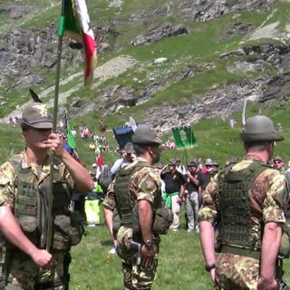 foto di repertorio