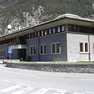 CESSAZIONE DI UN MEDICO DI FAMIGLIA NELLA VALDIGNE. PREVISTO L’ARRIVO  DI UN NUOVO MEDICO DAL 1° GENNAIO 2023   