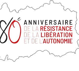 La Valle d’Aosta celebra l’Ottantesimo anniversario della Resistenza, della Liberazione e dell’Autonomia alla presenza del Presidente della Repubblica