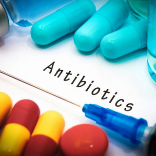 Attenti a quegli antibiotici