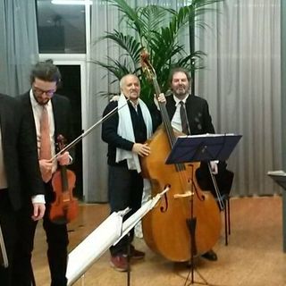 Gli Archi moderni veneti inaugrano l'Estate musicale 2020