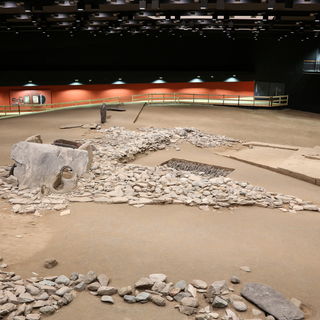 Nell'Area megalitica di Aosta la celebrazione del primo allunaggio