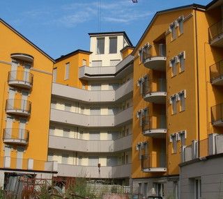 Aosta: Forse entro ottobre gli inqulini dei grattacieli saranno nei nuovi alloggi Arer