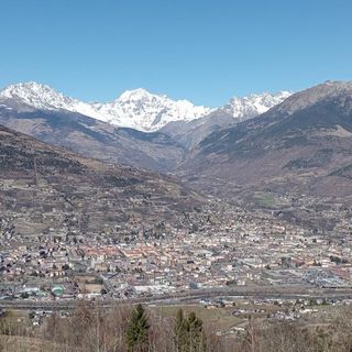 Rapporto sulla Qualità dell'Aria 2023 conferma risultati positivi con alcune criticità per l'ozono