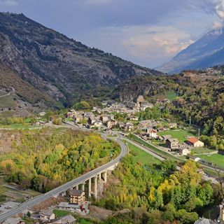 Arvier: L'amministrazione comunale cerca immpobili abbandonati per Bando Borghi