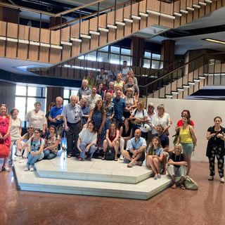 I commercianti di Ivrea, ambasciatori turistici e culturali della Città