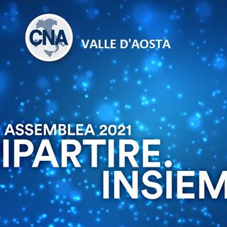Cna VdA in assemblea elettiva giovedì 20 maggio