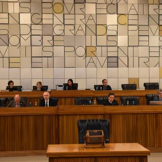 INCHIESTA GEENNA DIMISSIONI FOSSON VIERIN BORRELLO BIANCHI: Pierluigi Marquis (Stella alpina)