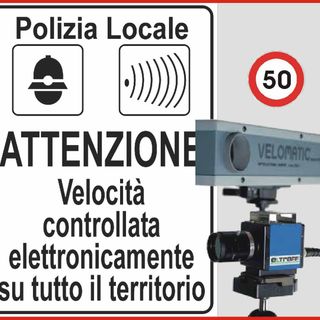 COMUNI: Nus, autovelox in prestito da Quart e Fenis